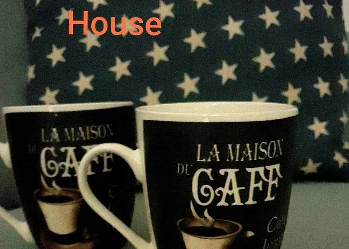Central Guest House